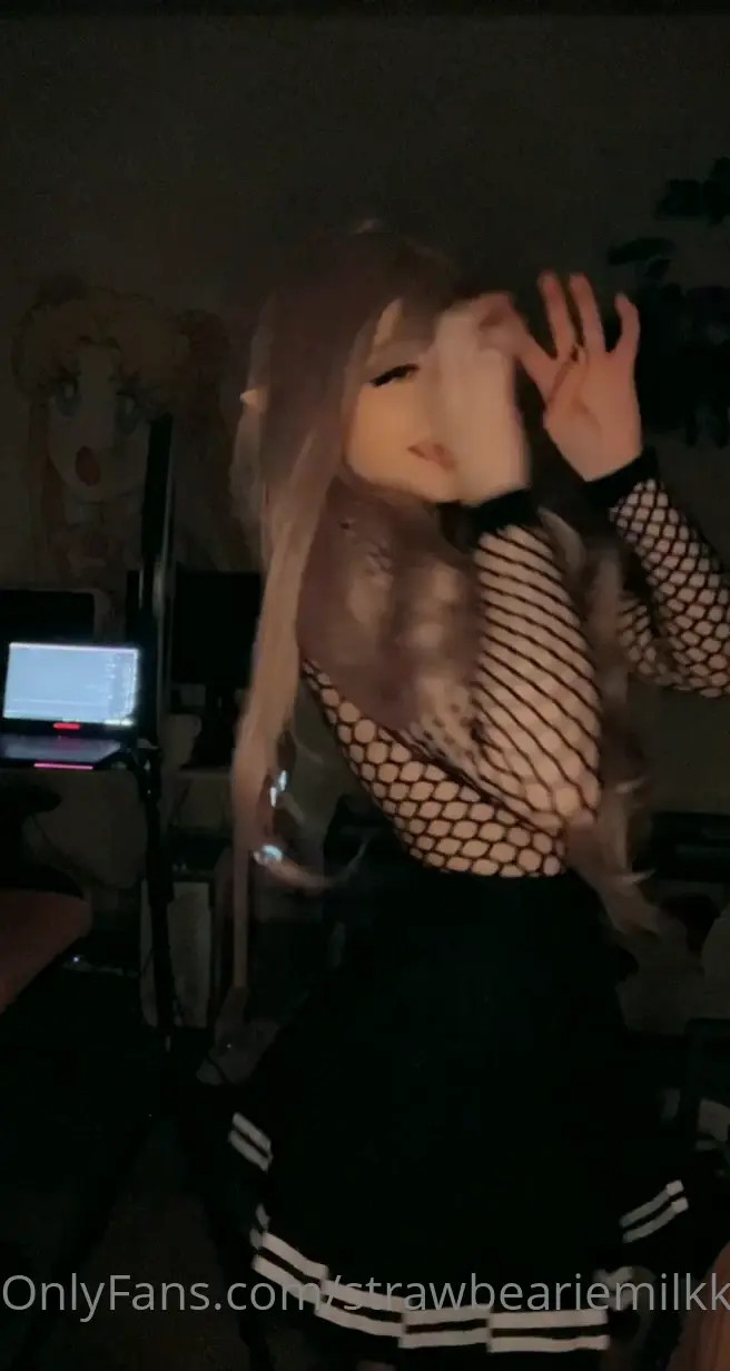 Maidibear Nude Leaked OnlyFans Video #142494