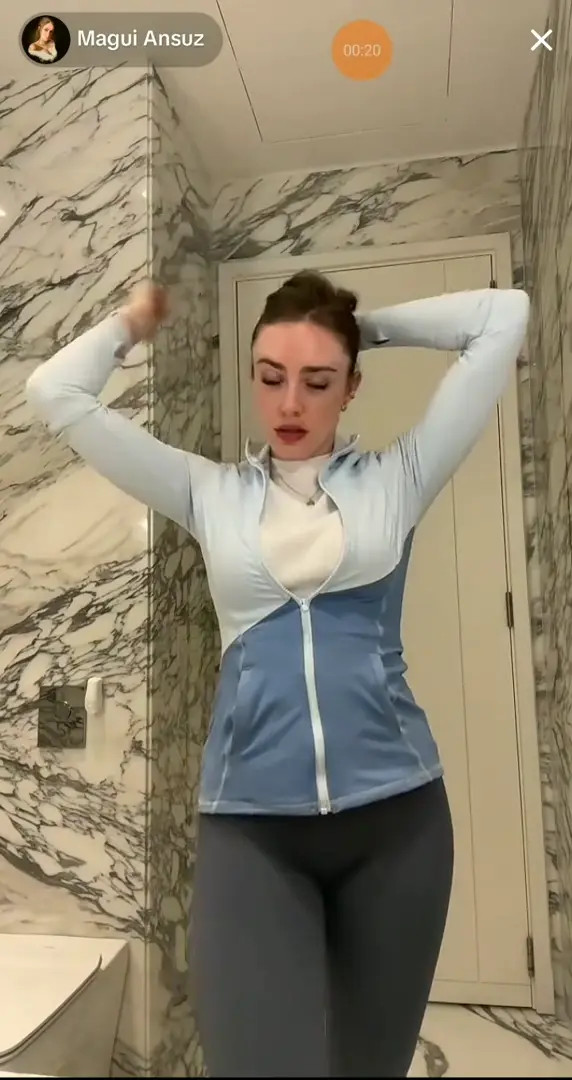 Maguiansuz OnlyFans Leaked Nude Video #142549