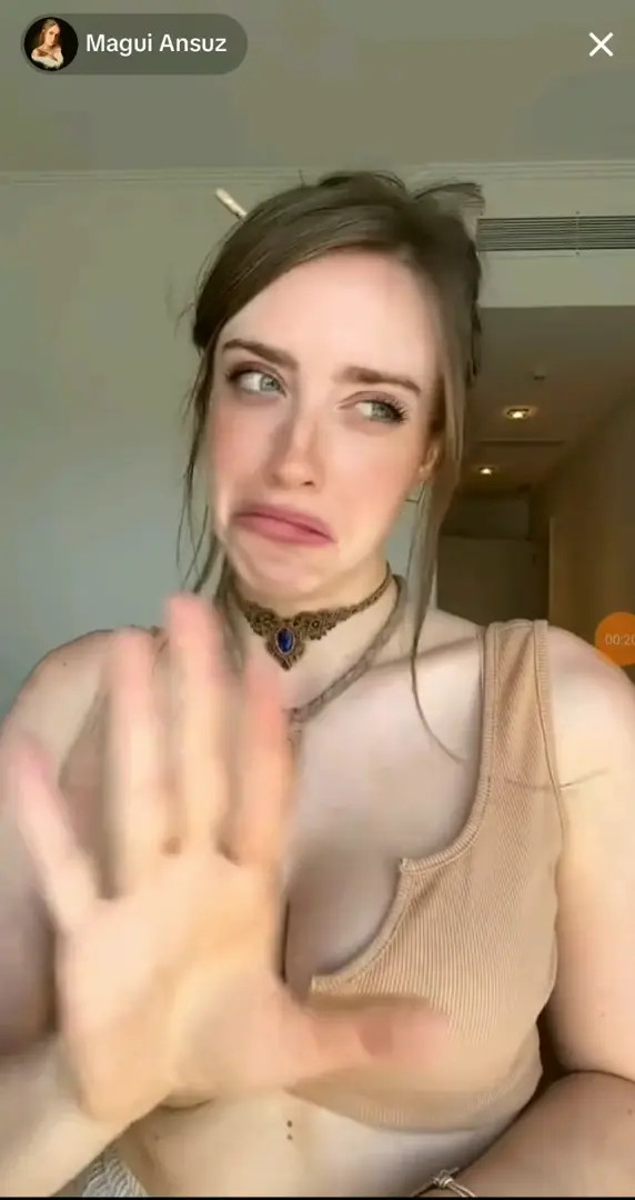 Maguiansuz OnlyFans Leaked Nude Video #142577