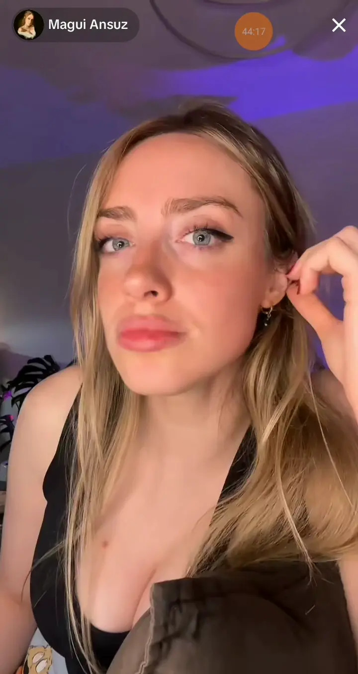 Maguiansuz OnlyFans Leaked Nude Video #142595