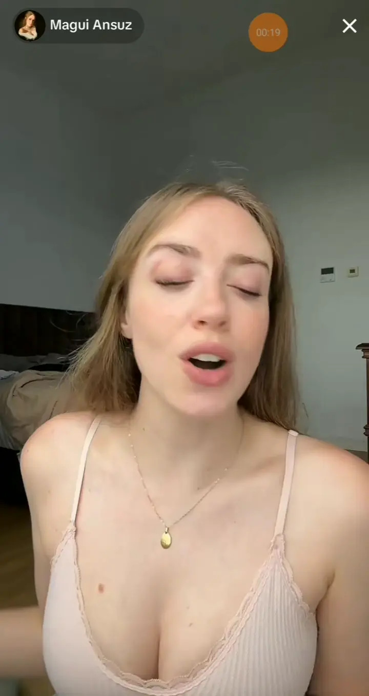 Maguiansuz OnlyFans Leaked Nude Video #142596