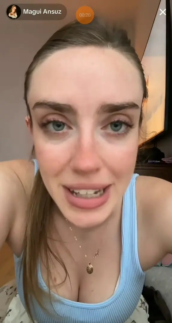 Maguiansuz OnlyFans Leaked Nude Video #142641