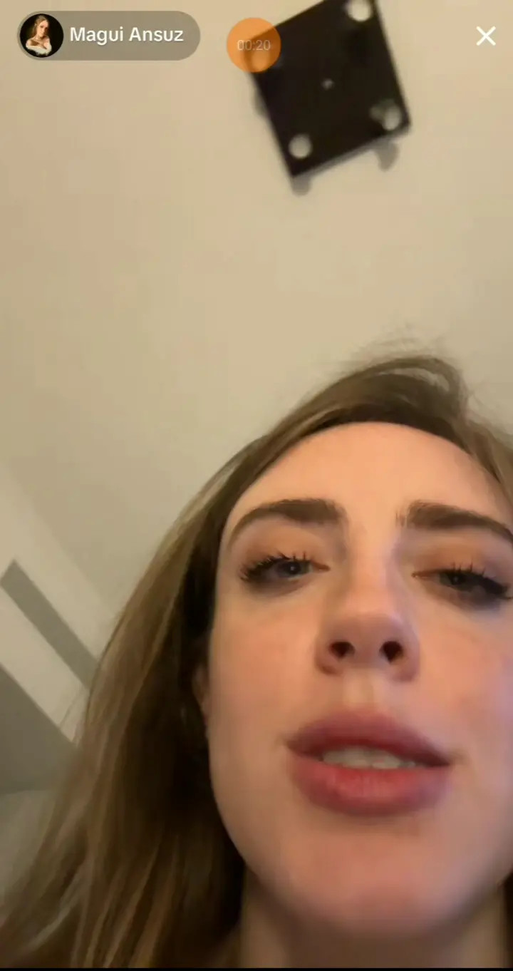 Maguiansuz Nude Leaked OnlyFans Video #142685