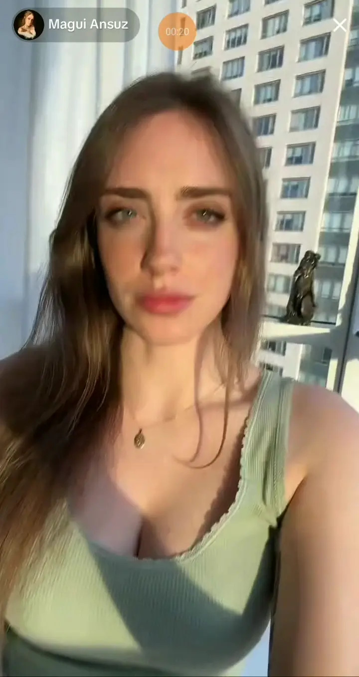 Maguiansuz Nude Leaked OnlyFans Video #142694