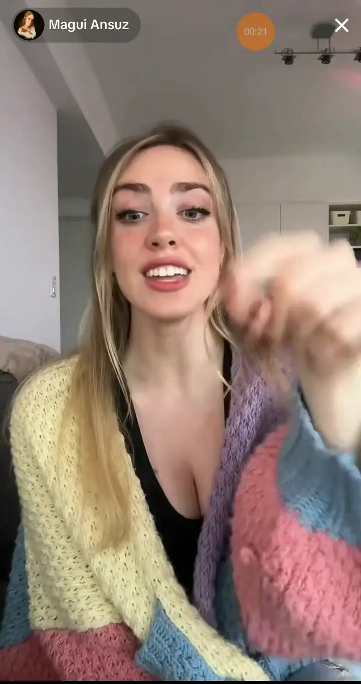 Maguiansuz Nude Leaked OnlyFans Video #142704