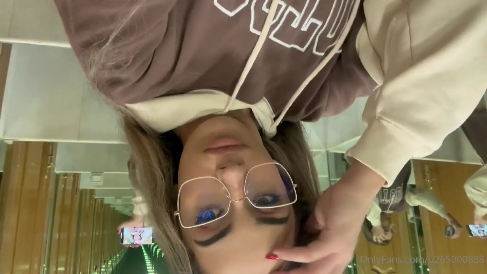 Lamamilechera Nude Leaked OnlyFans Video #142862