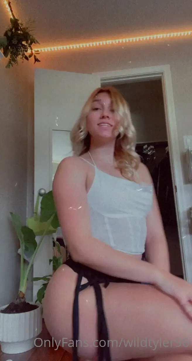 Wildtyler96 OnlyFans Leaked Nude Video #143076 - ePornLeak