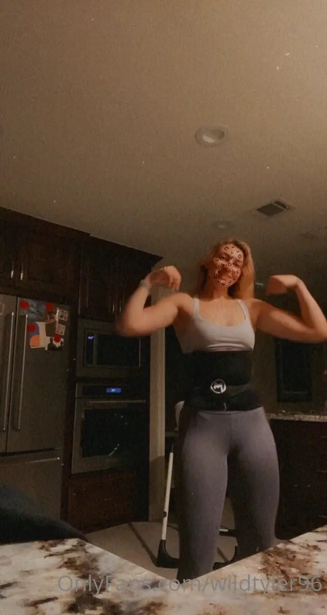 Wildtyler96 OnlyFans Leaked Nude Video #143112 - ePornLeak