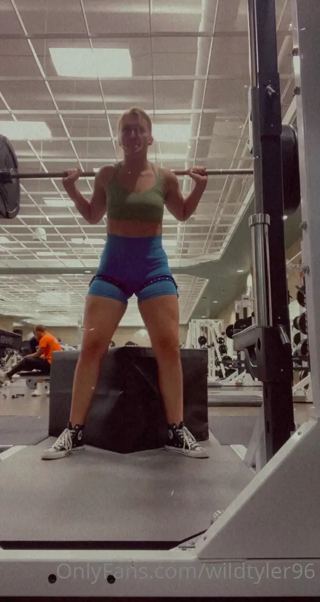 Wildtyler96 OnlyFans Leaked Nude Video #143146