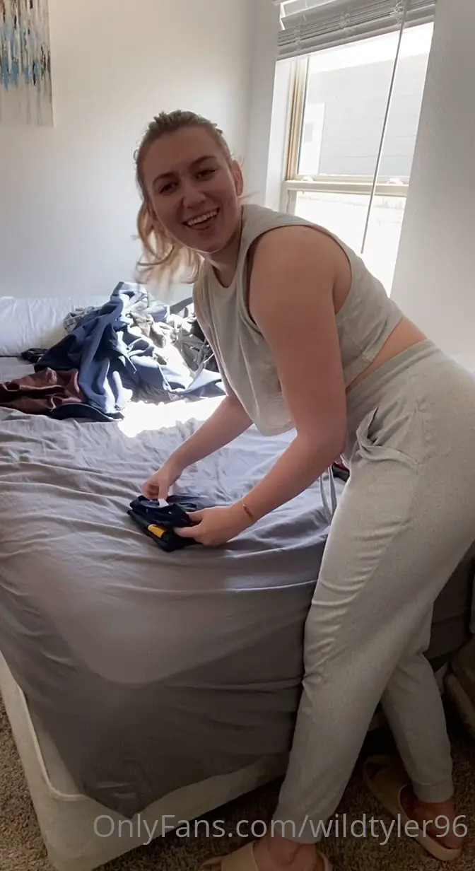 Wildtyler96 OnlyFans Leaked Nude Video #143149 - ePornLeak