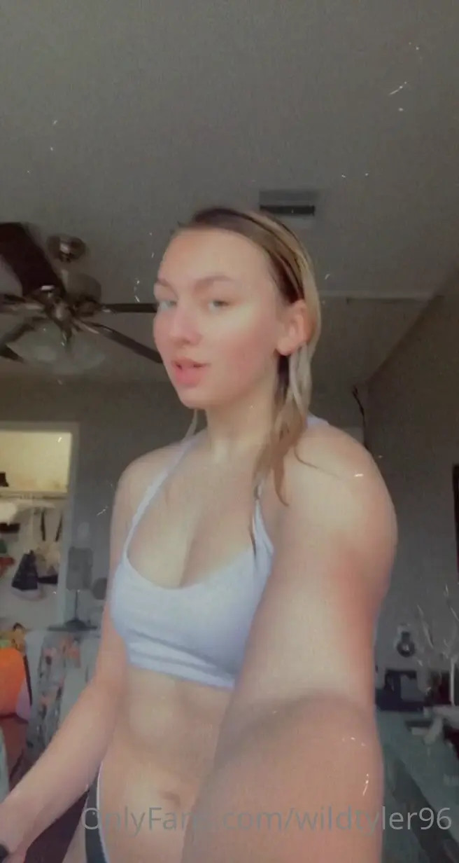 Wildtyler96 OnlyFans Leaked Nude Video #143166 - ePornLeak
