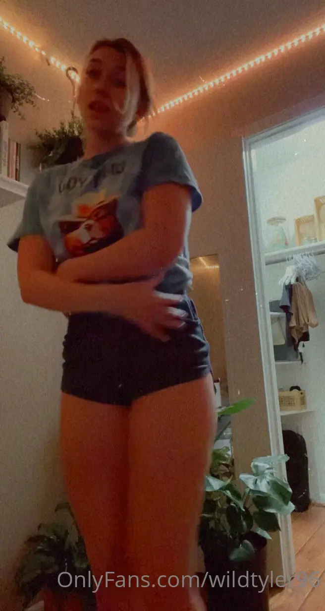Wildtyler96 OnlyFans Leaked Nude Video #143191