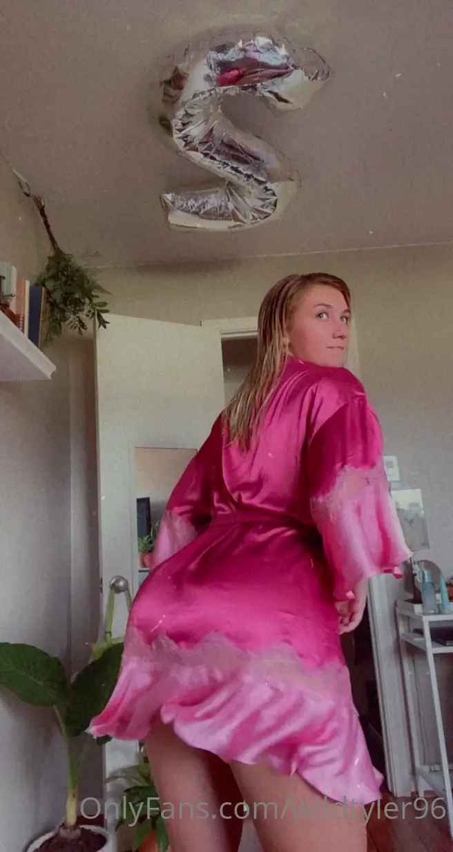 Wildtyler96 Nude Leaked OnlyFans Video #143210