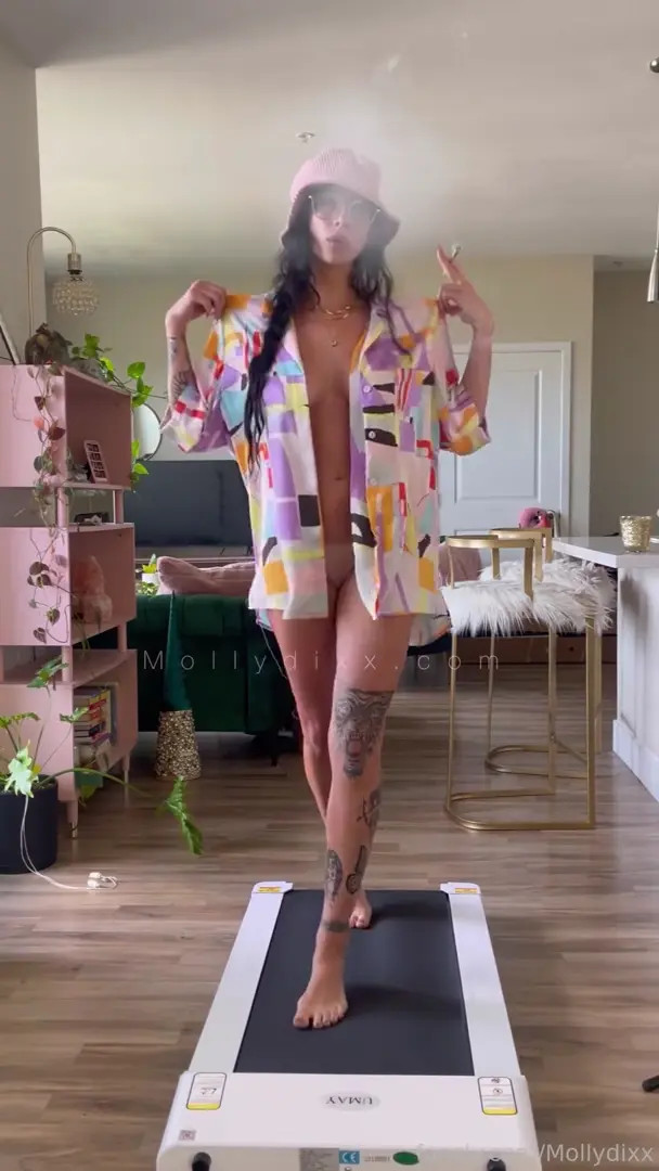 Mollydix Nude Leaked OnlyFans Video #143315