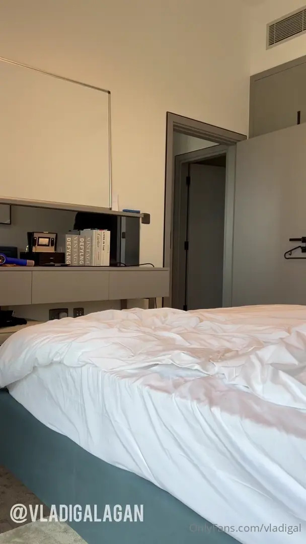 Vladislavagalagan OnlyFans Leaked Nude Video #143387