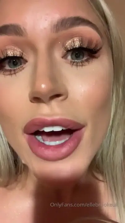 Ellebrooke OnlyFans Leaked Nude Video #144037