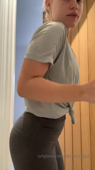 Ellebrooke OnlyFans Leaked Nude Video #144048