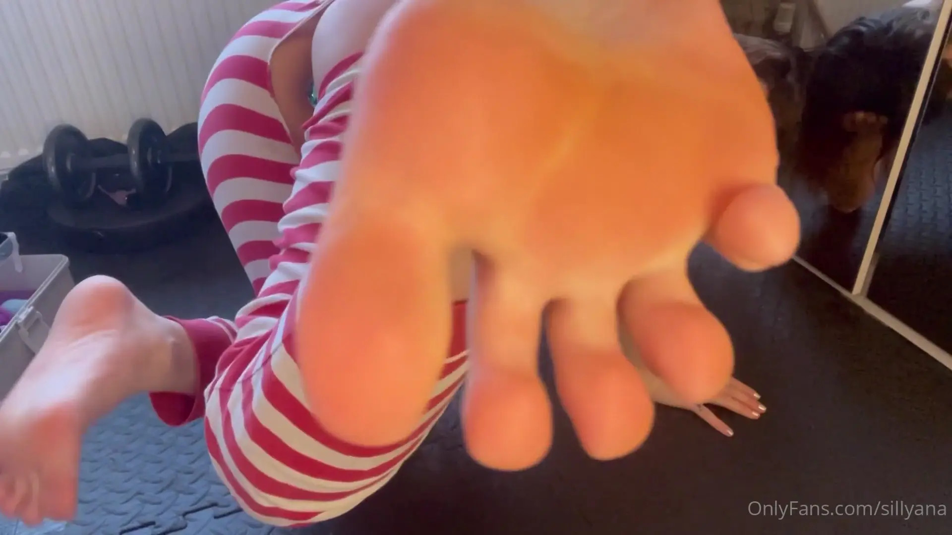 Floortank OnlyFans Leaked Nude Video #144125