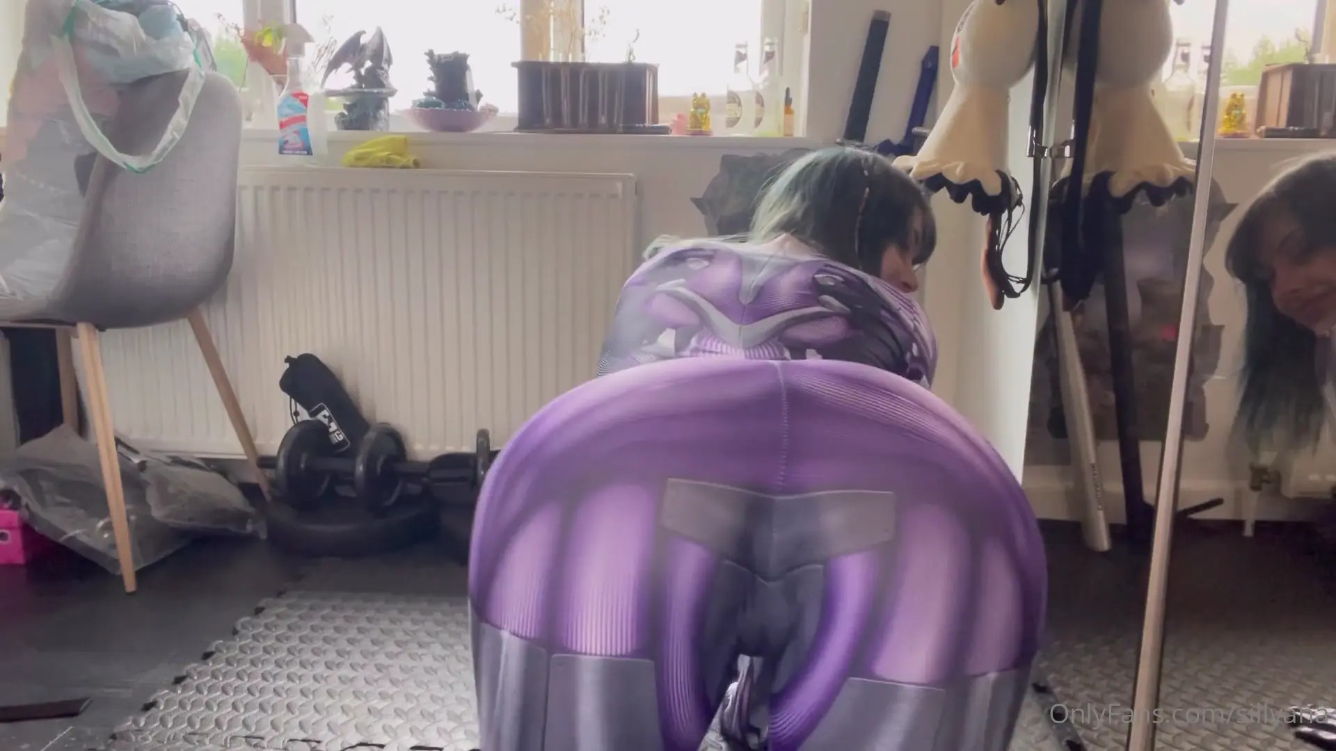 Floortank OnlyFans Leaked Nude Video #144128