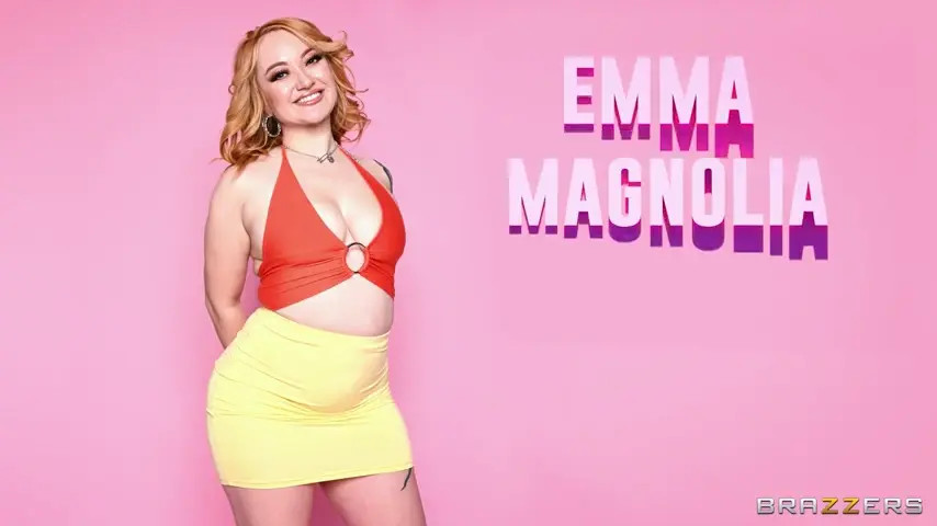 Emmamagnolia OnlyFans Leaked Nude Video #144208