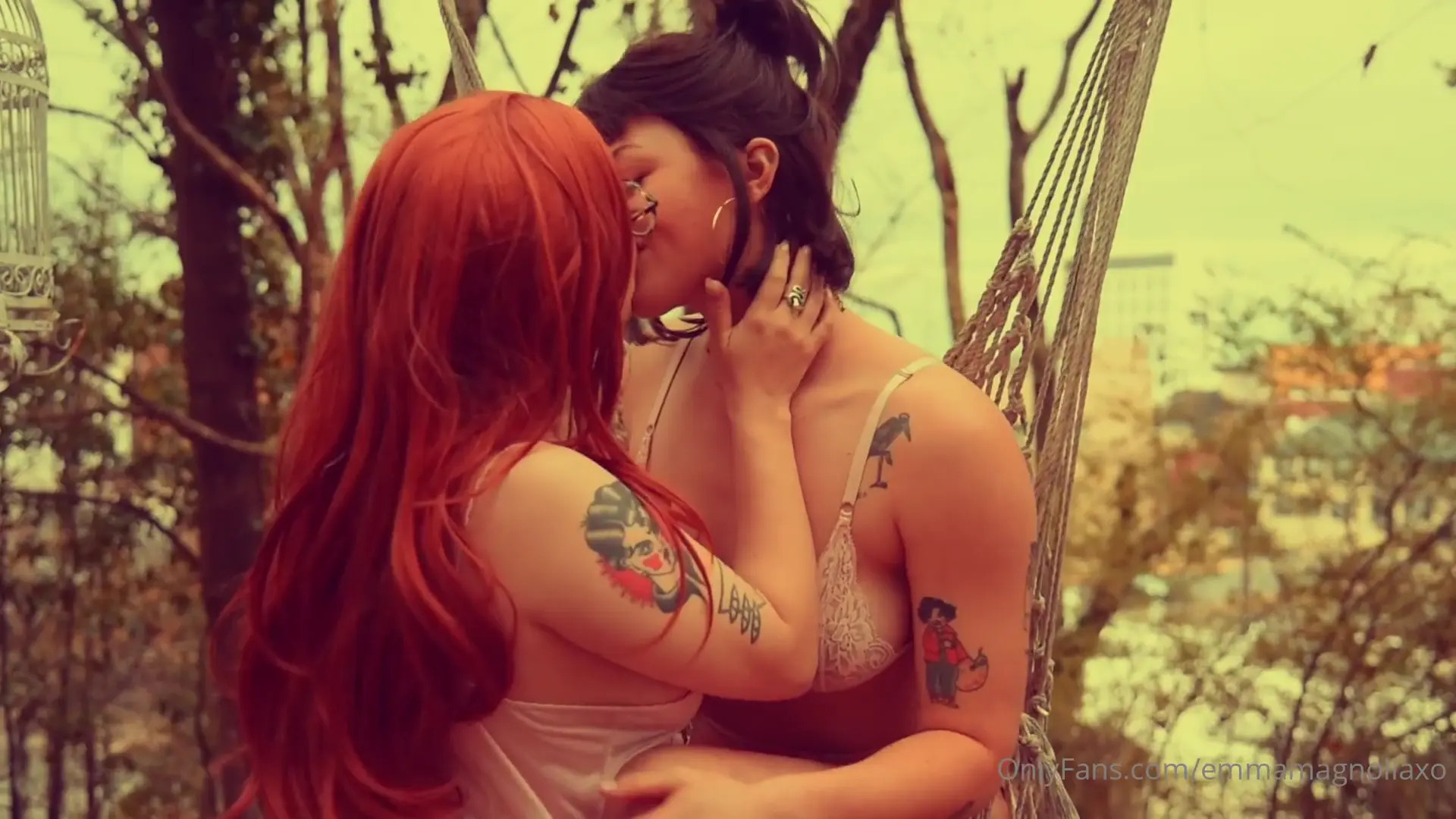 Emmamagnolia Nude Leaked OnlyFans Video #144225