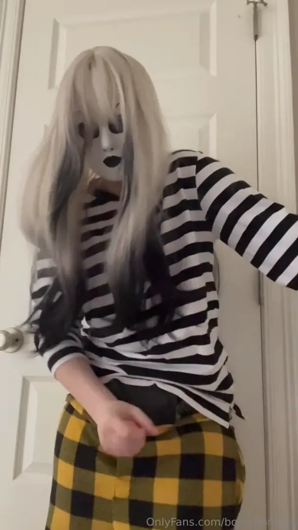 Bonnibonkers Nude Leaked OnlyFans Video #144628