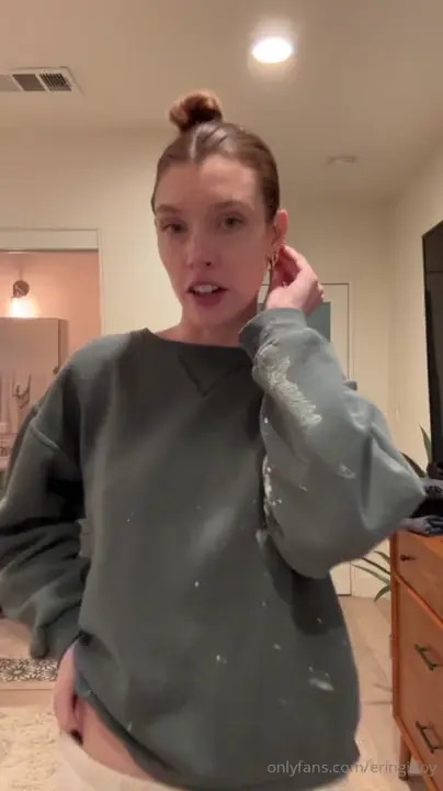 Eringilfoy Nude Leaked OnlyFans Video #144710