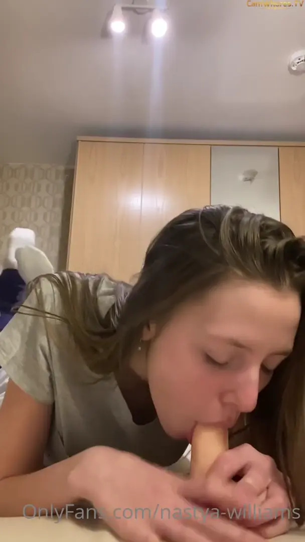 Nastyanass OnlyFans Leaked Nude Video #144831