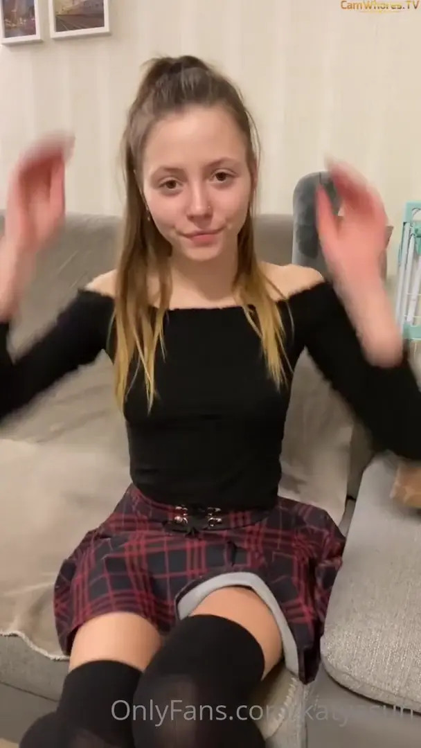 Nastyanass OnlyFans Leaked Nude Video #144865 - ePornLeak