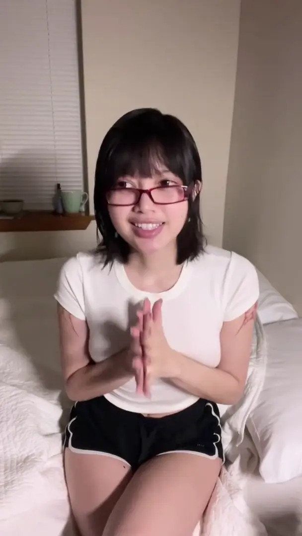 Yunmago Nude Leaked OnlyFans Video #144986