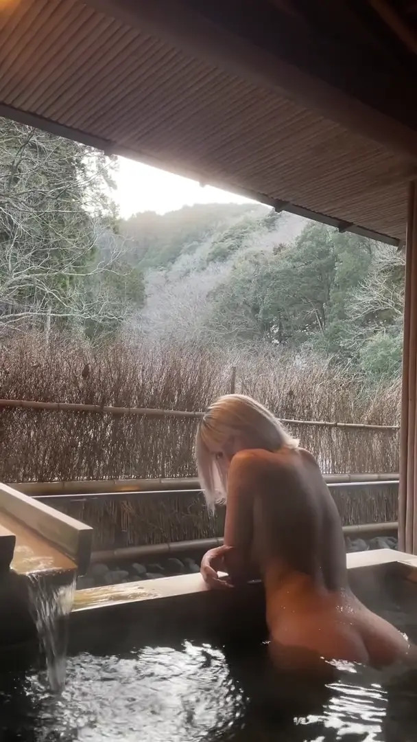 Yunmago Nude Leaked OnlyFans Video #144988