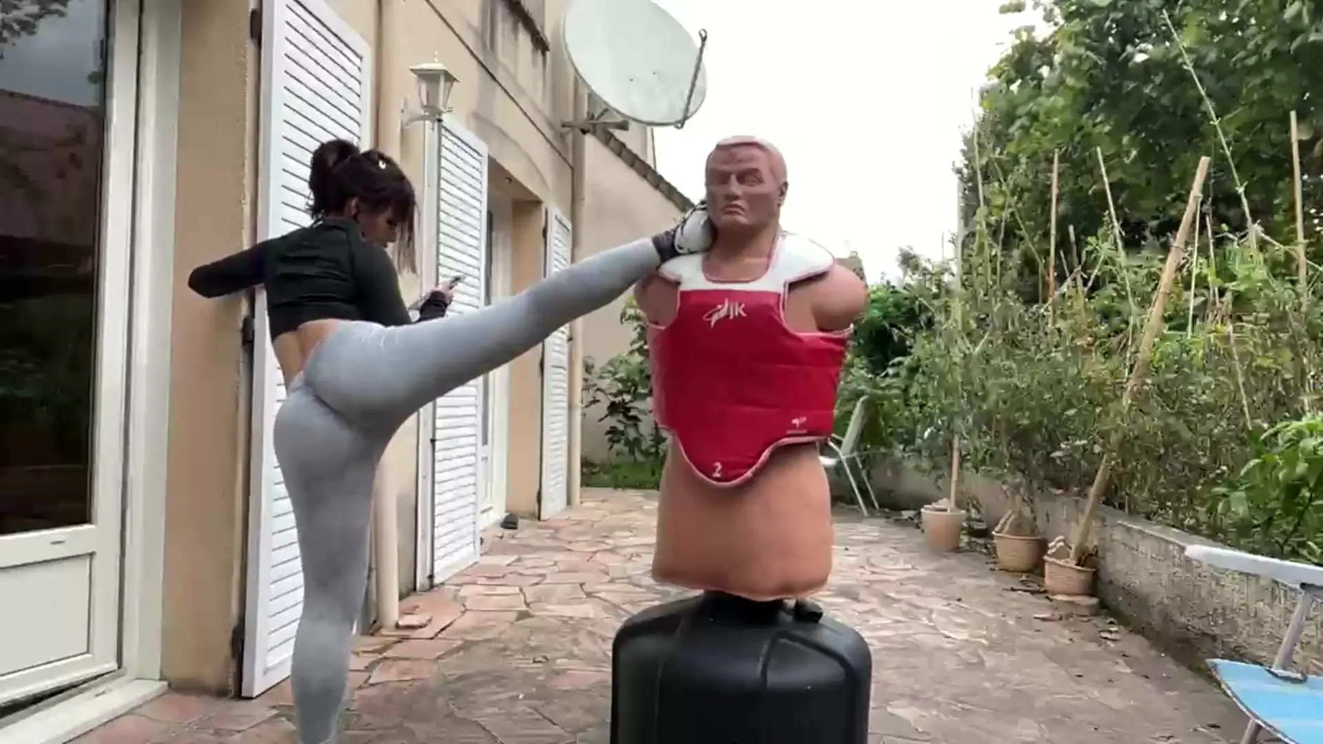 Kaellyn Nude Leaked OnlyFans Video #144998