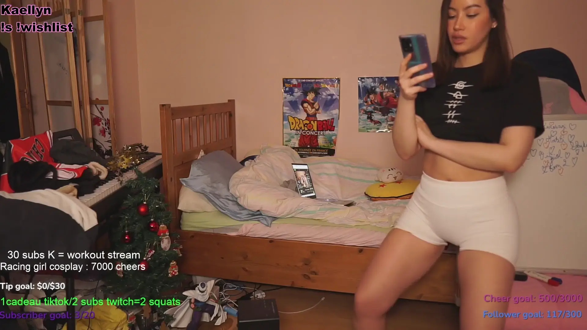 Kaellyn Nude Leaked OnlyFans Video #144999