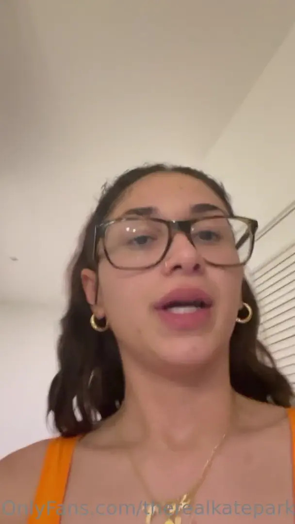 Officialkateparker Nude Leaked OnlyFans Video #145128