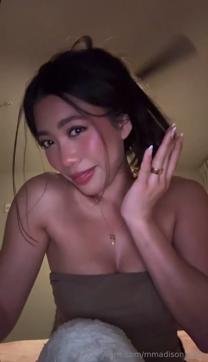 Xmadiisonx OnlyFans Leaked Nude Video #145193