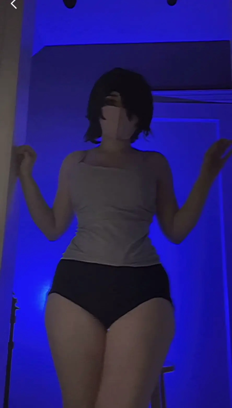 Sailorscholar Nude Leaked OnlyFans Video #145305