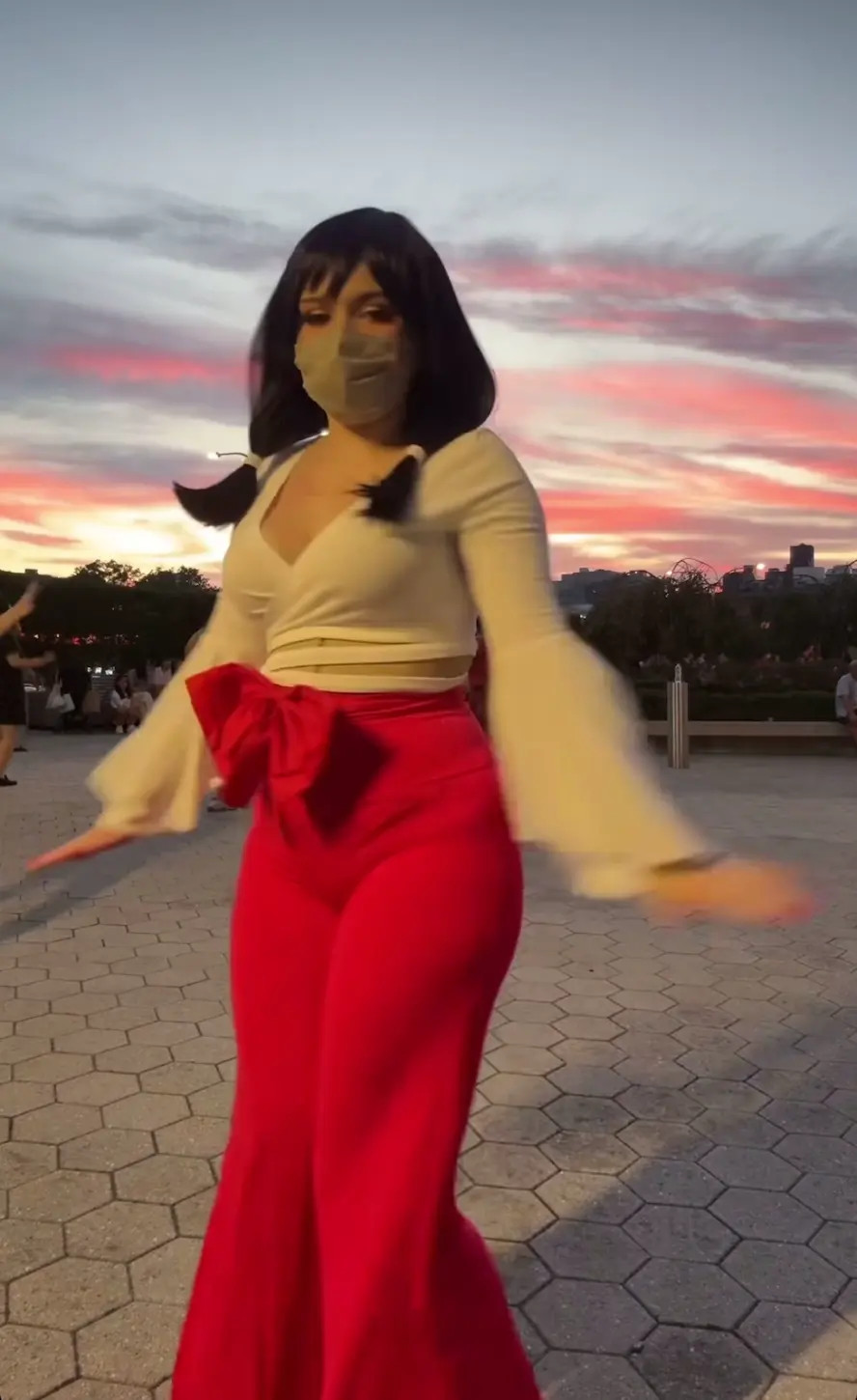 Sailorscholar Nude Leaked OnlyFans Video #145319