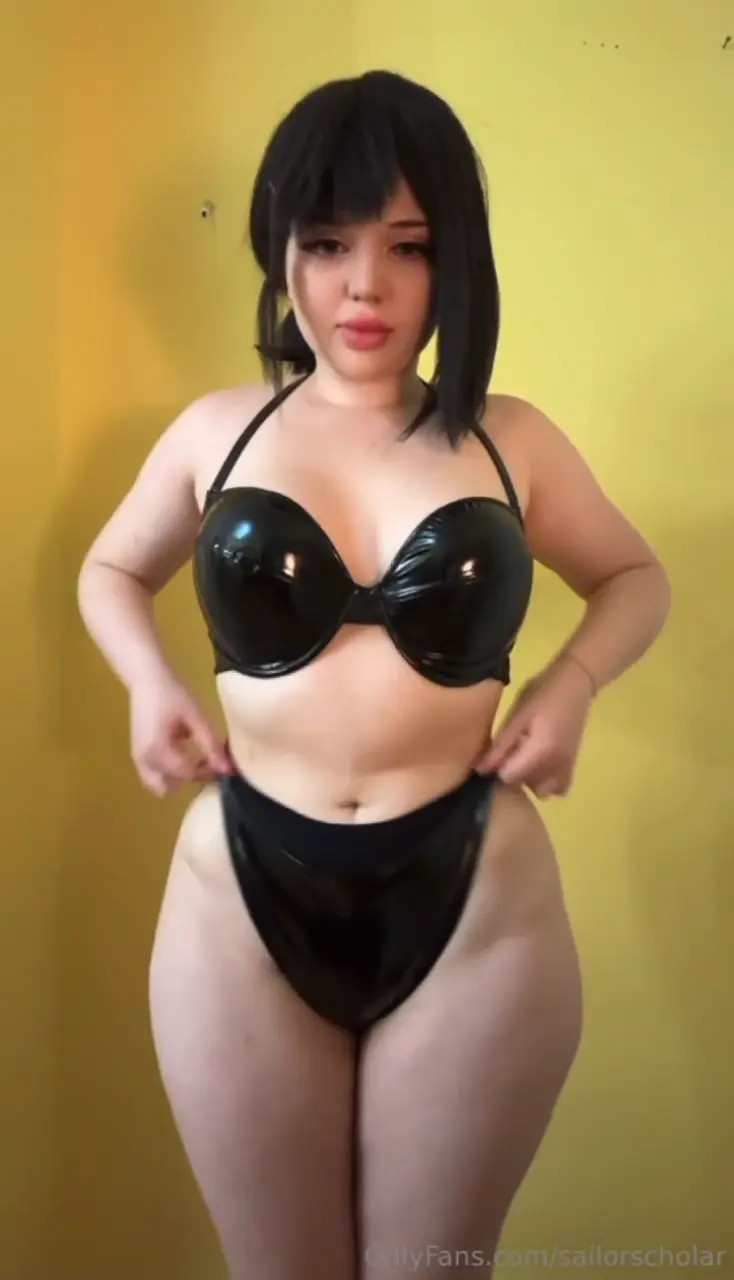 Sailorscholar Nude Leaked OnlyFans Video #145415