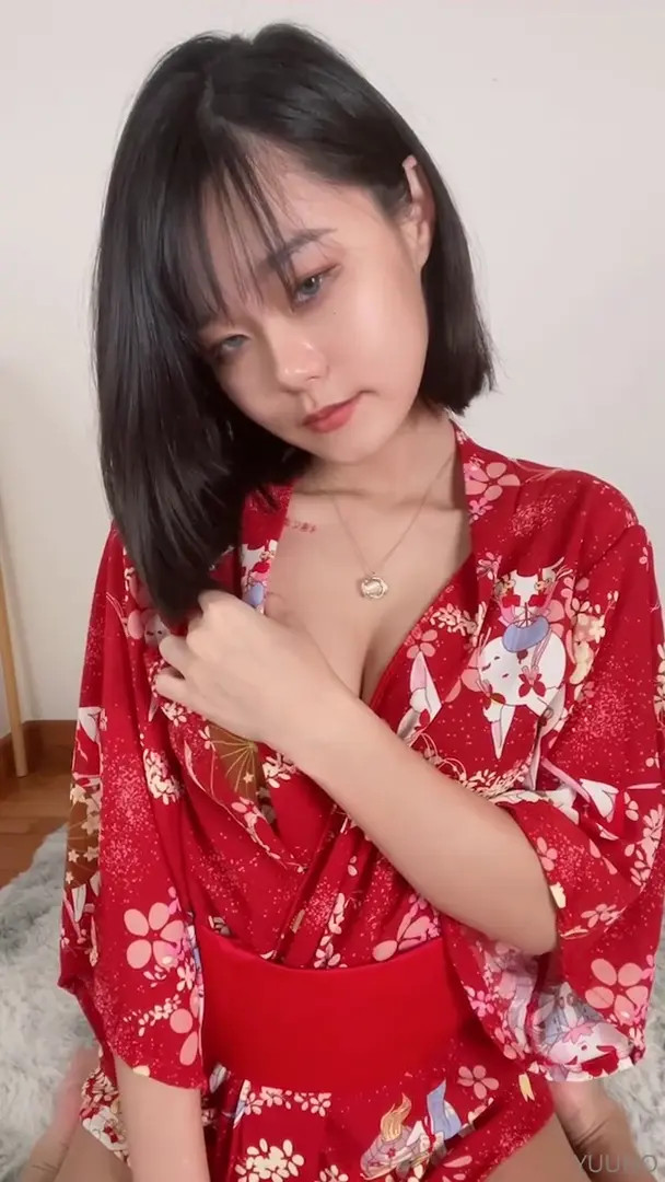 Chuulu OnlyFans Leaked Nude Video #145596