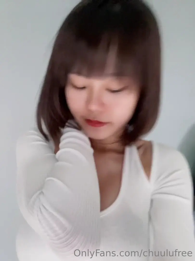 Chuulu Nude Leaked OnlyFans Video #145597