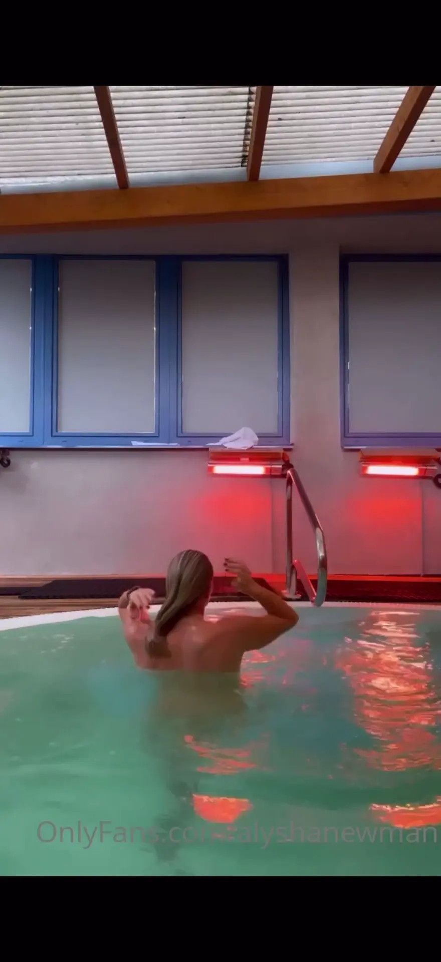 Alyshanewman Nude Leaked OnlyFans Video #145906