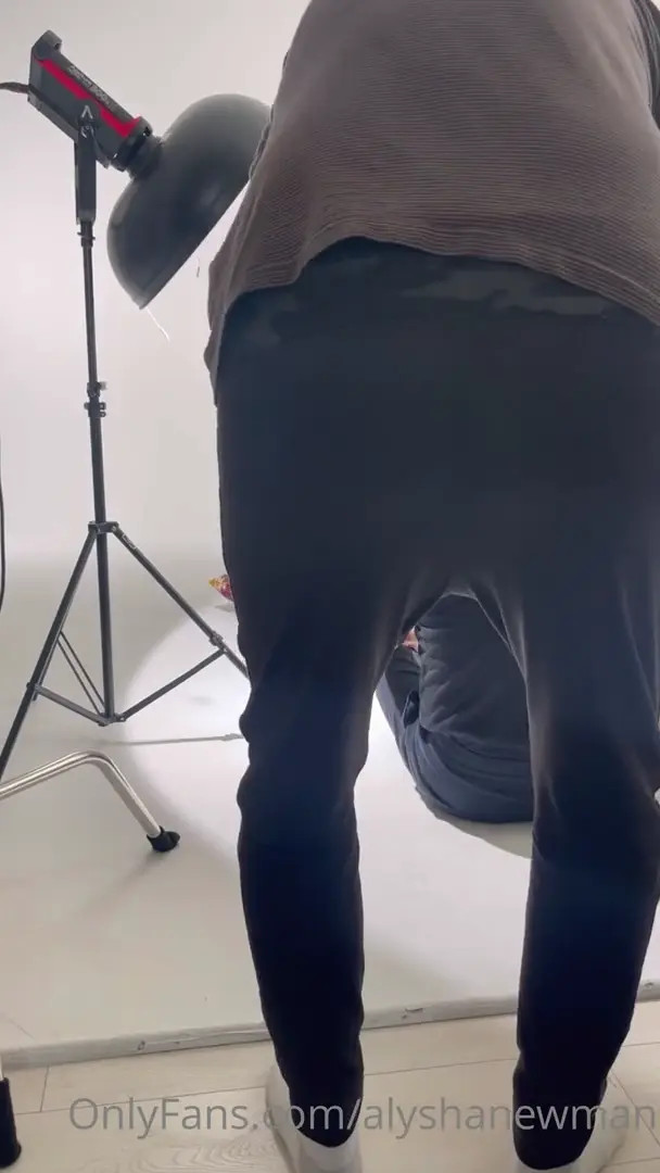 Alyshanewman Nude Leaked OnlyFans Video #145907 - ePornLeak