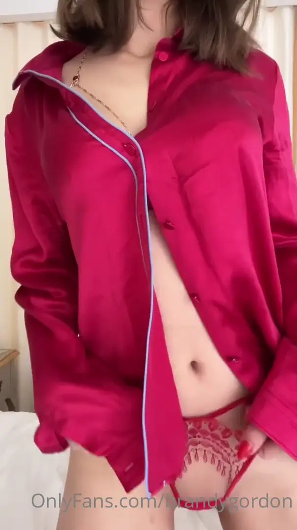 Brandyontherocks OnlyFans Leaked Nude Video #146089