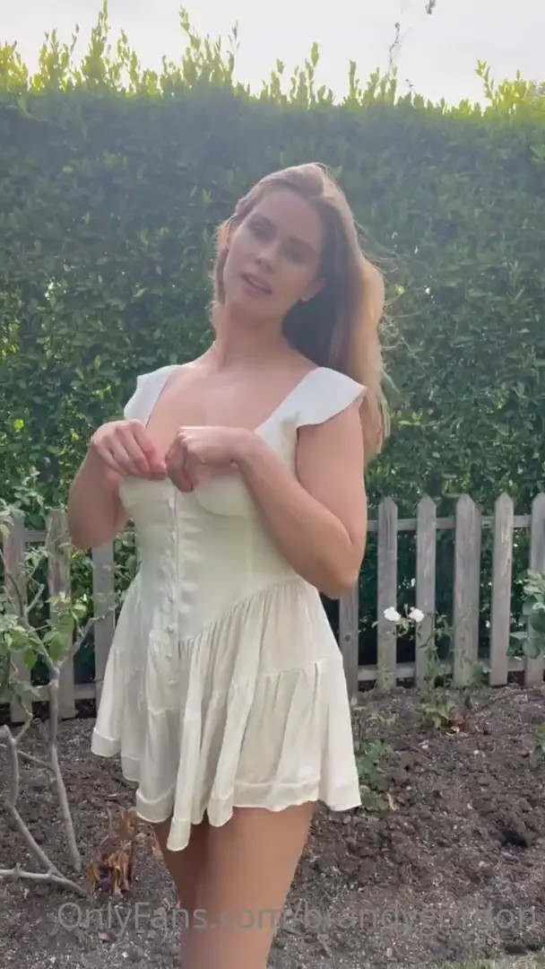 Brandyontherocks OnlyFans Leaked Nude Video #146098