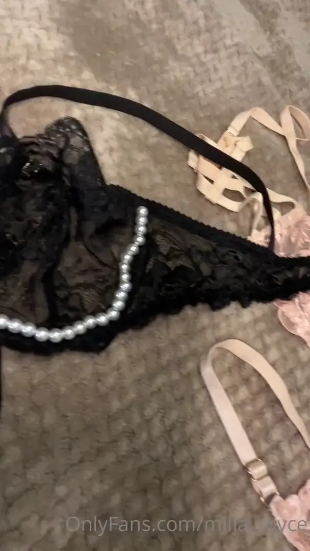 Millaroyce OnlyFans Leaked Nude Video #146527