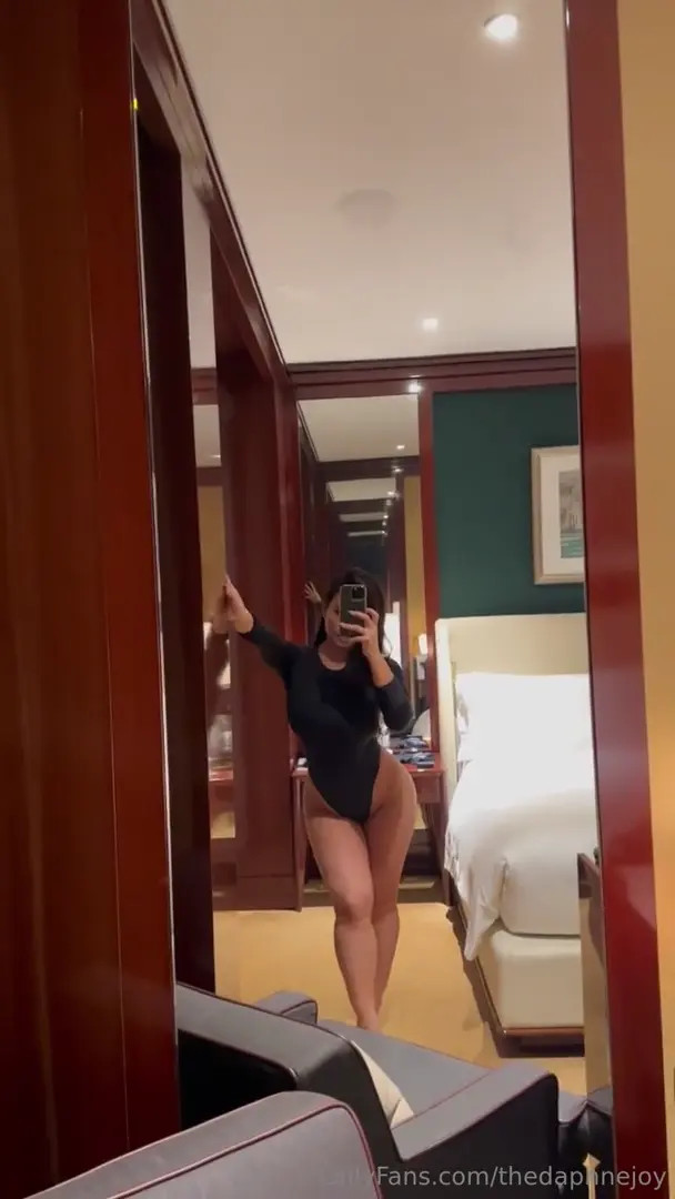 Thedaphnejoy OnlyFans Leaked Nude Video #146661