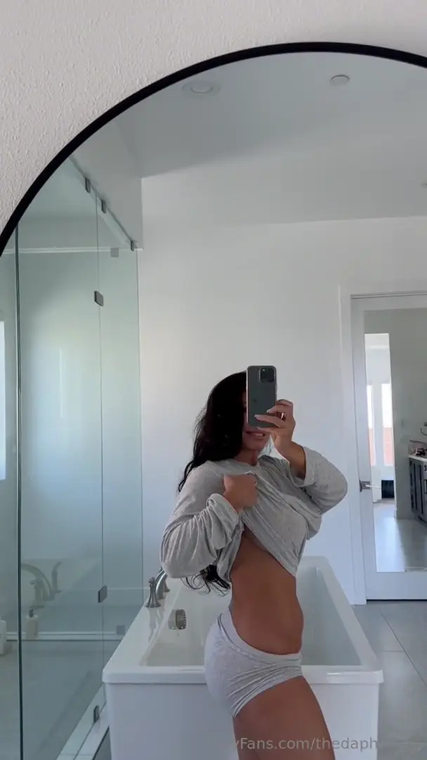 Thedaphnejoy Nude Leaked OnlyFans Video #146678