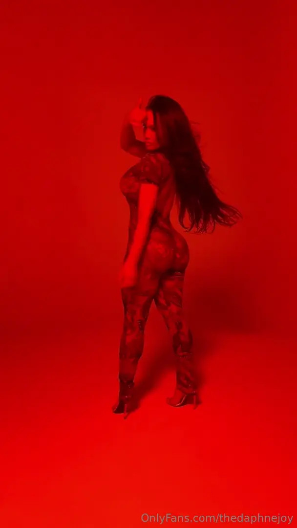 Thedaphnejoy Nude Leaked OnlyFans Video #146683