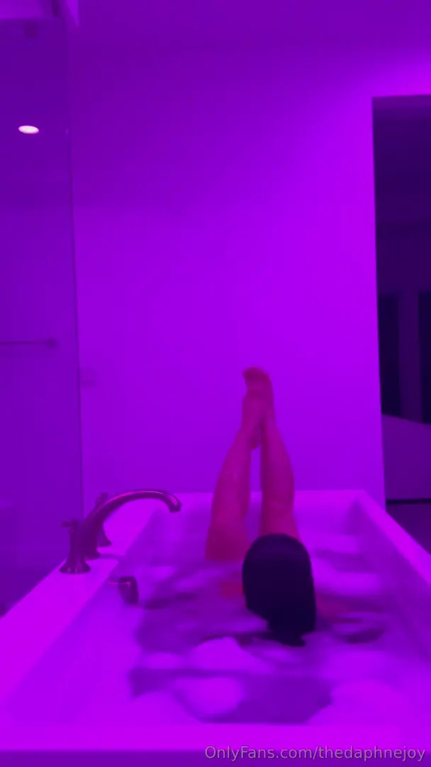 Thedaphnejoy Nude Leaked OnlyFans Video #146685