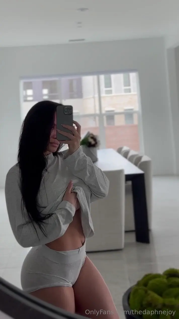Thedaphnejoy Nude Leaked OnlyFans Video #146686